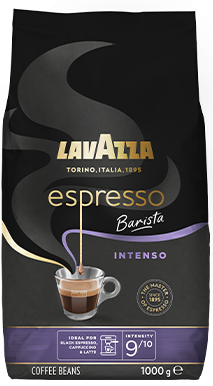 Espresso Intenso