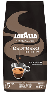 Espresso Italiano