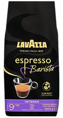 Espresso Intenso