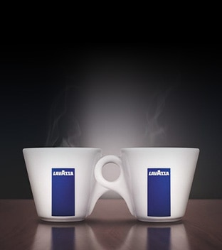 Lavazza Ceramic Mugs - Vero Coffee