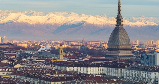 Turin