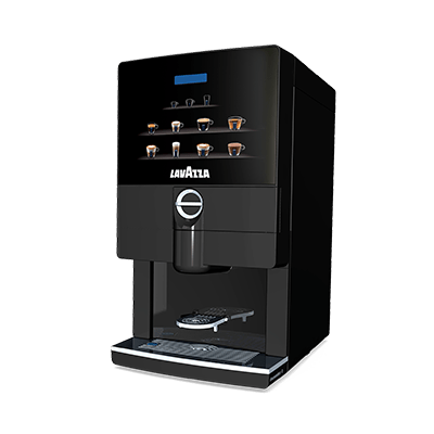 Lavazza Blue - Coffee for Offices | Lavazza