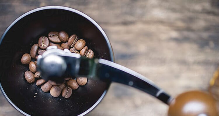 lavazza ground coffee for moka pot