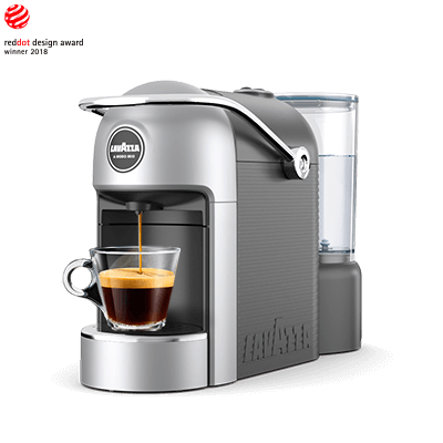 lavazza jolie plus espresso capsule coffee machine