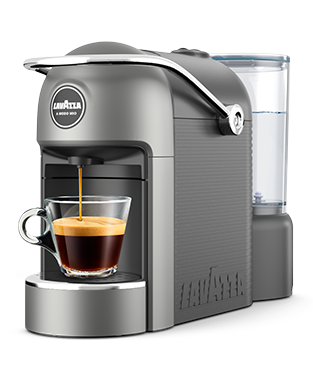 Jolie Plus: A Modo Mio Espresso Coffee 