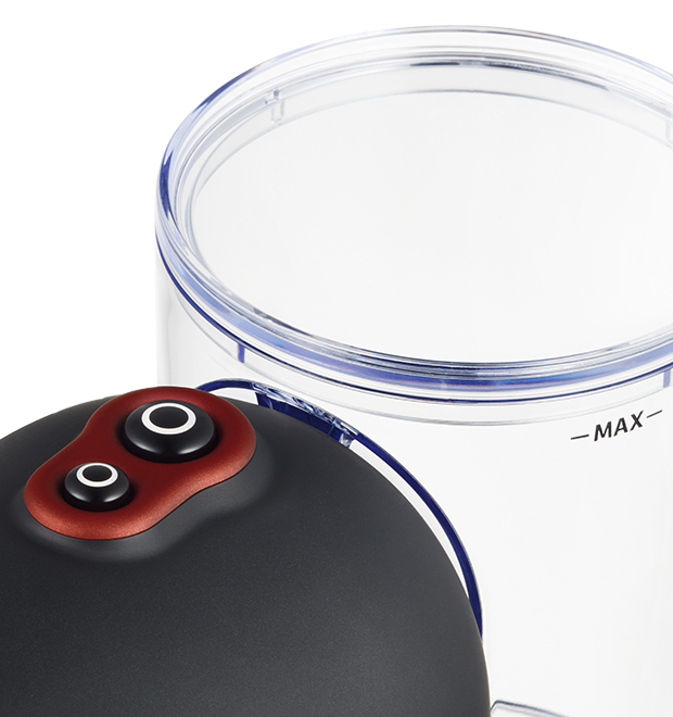 Idola A Modo Mio Coffee Machine Lavazza