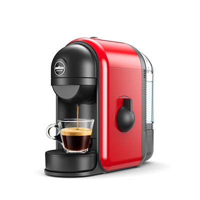 Minù Coffee Machine Technical Support 