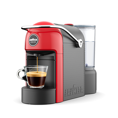 Jolie Coffee Machine Technical Support 