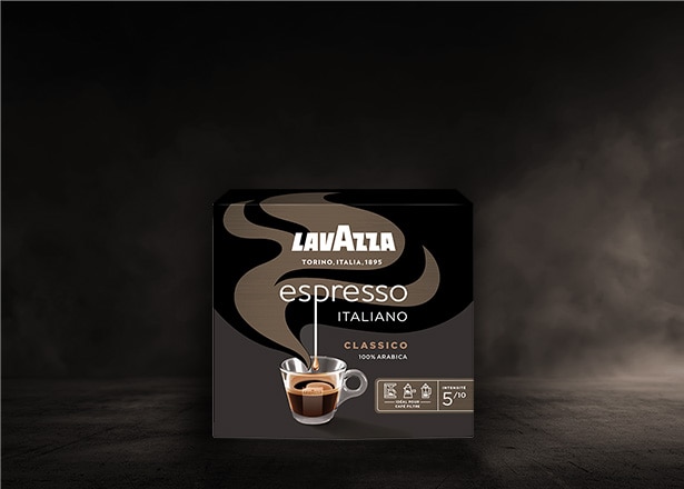 Espresso