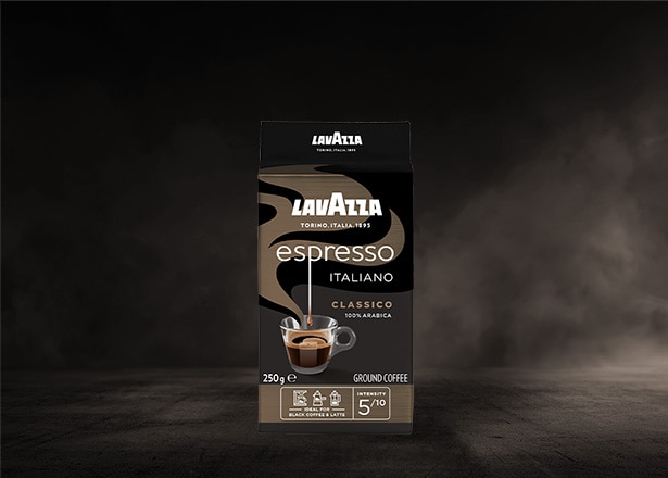 Espresso